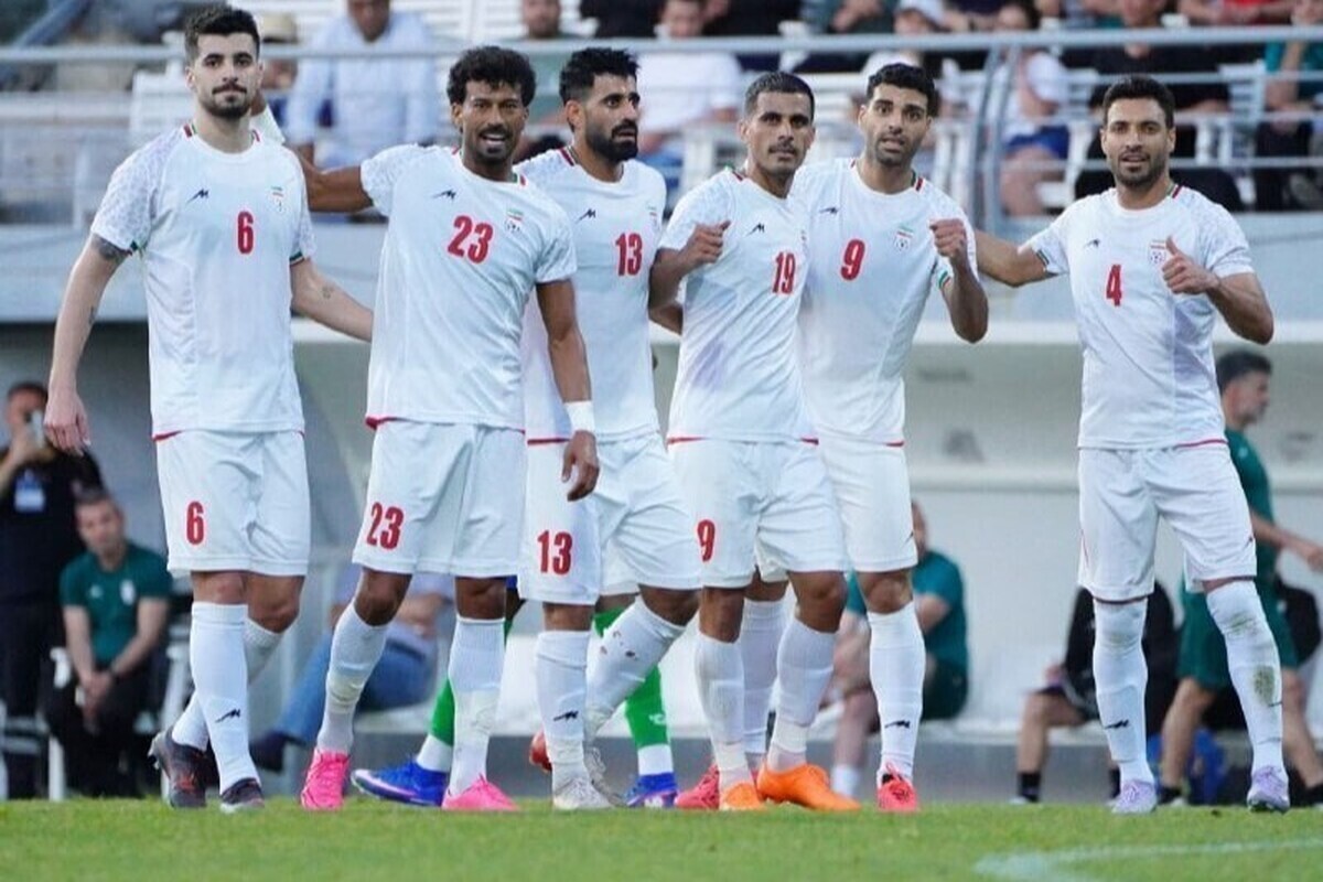 آخرین وضعیت اعزام تیم ملی فوتبال به جام جهانی از زبان وزیر ورزش