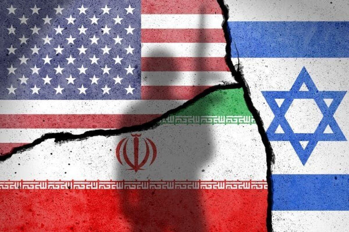 توضیحات مرندی درباره توقف مذاکره ایران و آمریکا / آتش‌بس لغو شد؟ + فیلم