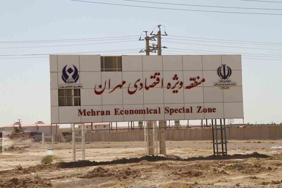 فاز جدید تجارت ایران و عراق کلید خورد / مسیر تازه برای صادرات و ترانزیت کالا