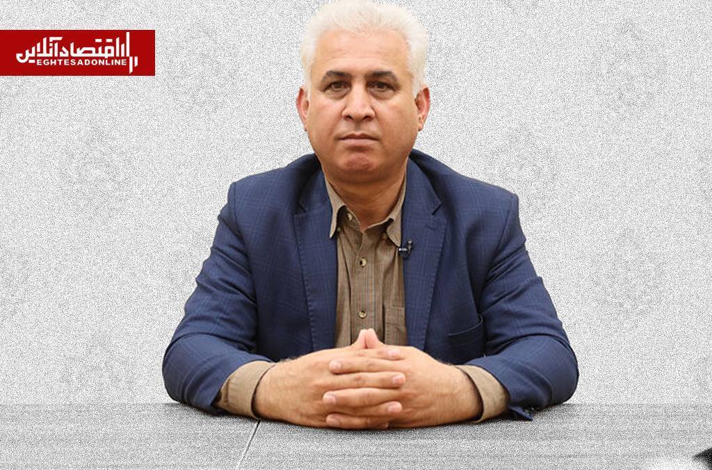 خوشحالی سازندگان از گرانی ملک؟ / ورشکستگی در انتظار پیش فروش کنندگان مسکن خوشحالی سازندگان از گرانی ملک؟ / ورشکستگی در انتظار پیش فروش کنندگان مسکن