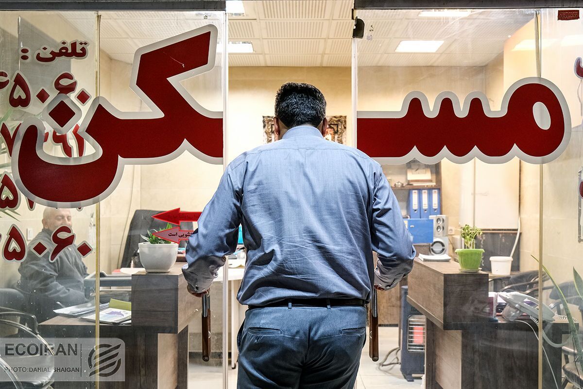 خبر مهم برای مستأجران/ سقف افزایش اجاره‌بها در سال جدید مشخص شد