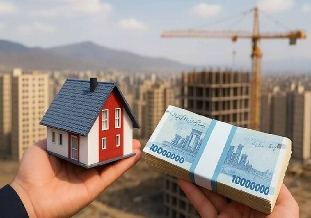 خبر مهم برای متقاضیان مسکن/ جزئیات وام جدید مسکن اعلام شد