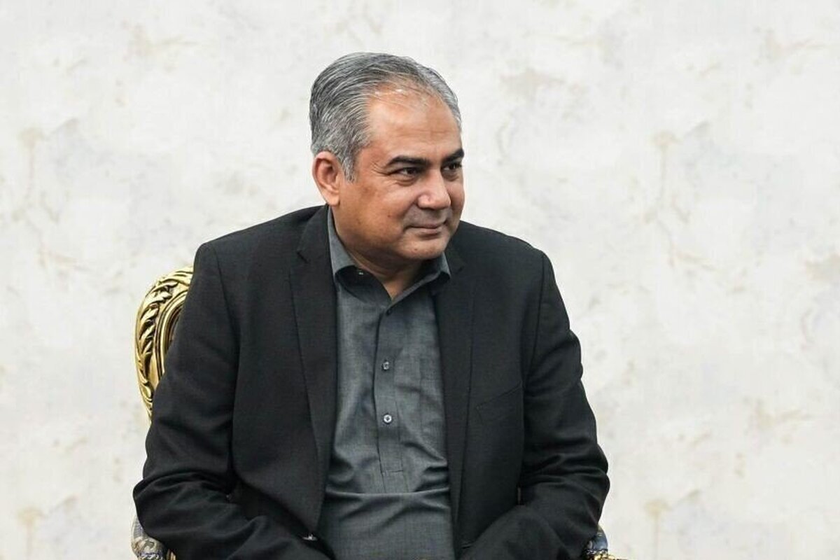 سفر ناگهانی و فوری وزیر کشور پاکستان به تهران / او حامل چه پیامی است؟