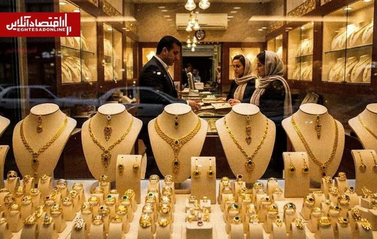 طلا دوباره به کانال ۱۷ میلیون برگشت؛ الان وقت خرید است یا فروش؟