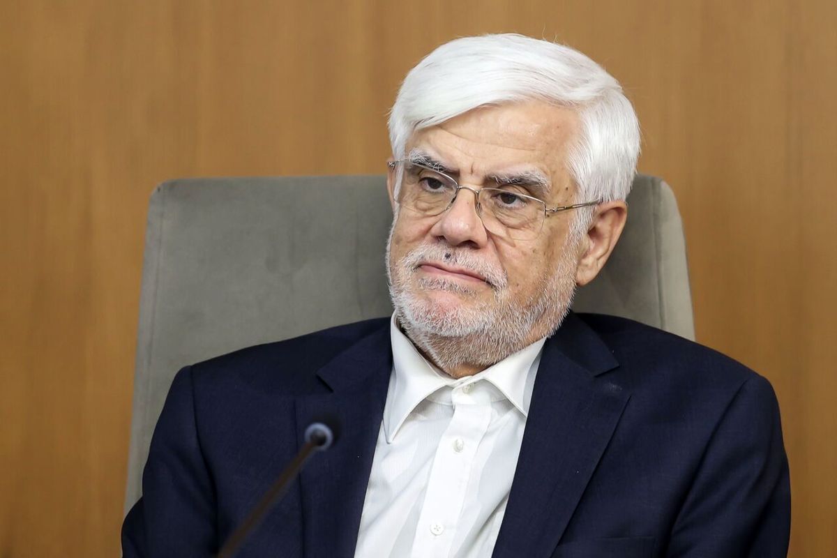 اظهار نظر جنجالی عارف درباره مذاکرات/ اختلاف میان مسئولان صحت دارد؟