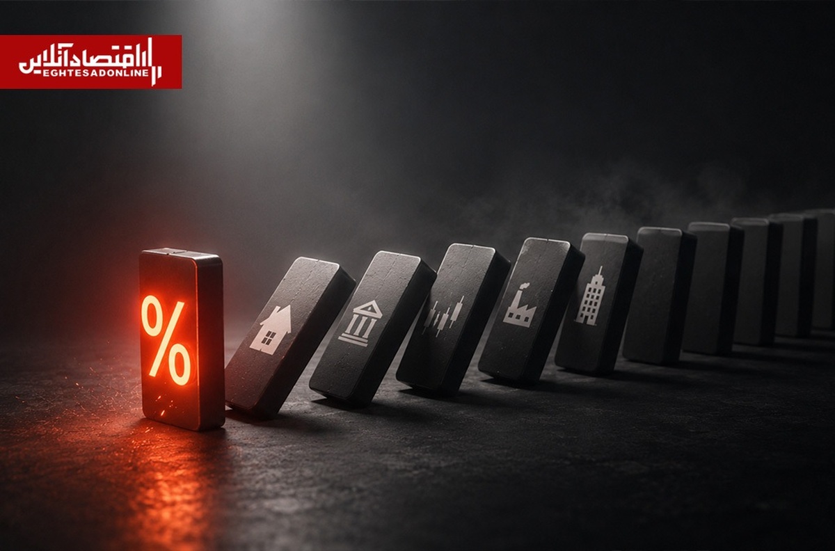طلا قربانی اشتغال آمریکا شد/ کاهش نرخ بهره و تقویت انس طلا رقم می‌خورد؟