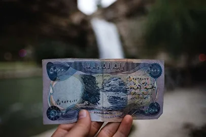 قیمت دینار عراق امروز یکشنبه ۱۷ خرداد ۱۴۰۵ / دینار ارزان شد