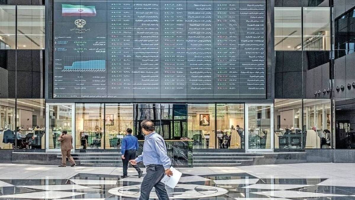 پیش‌بینی تازه از بورس / بازار سرمایه از سایر بازار‌ها جلو می‌زند؟