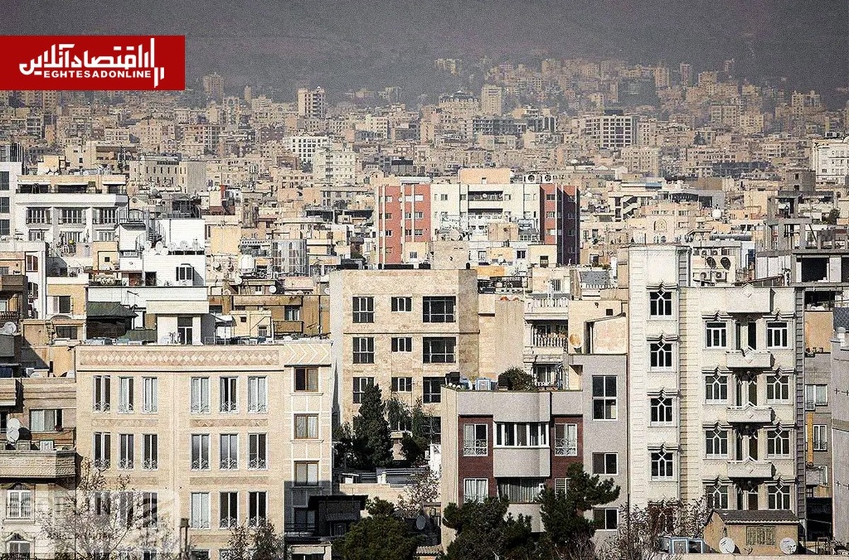 مسکن استیجاری بازار را آرام می‌کند؟/ نسخه جدید دولت برای مهار بحران اجاره