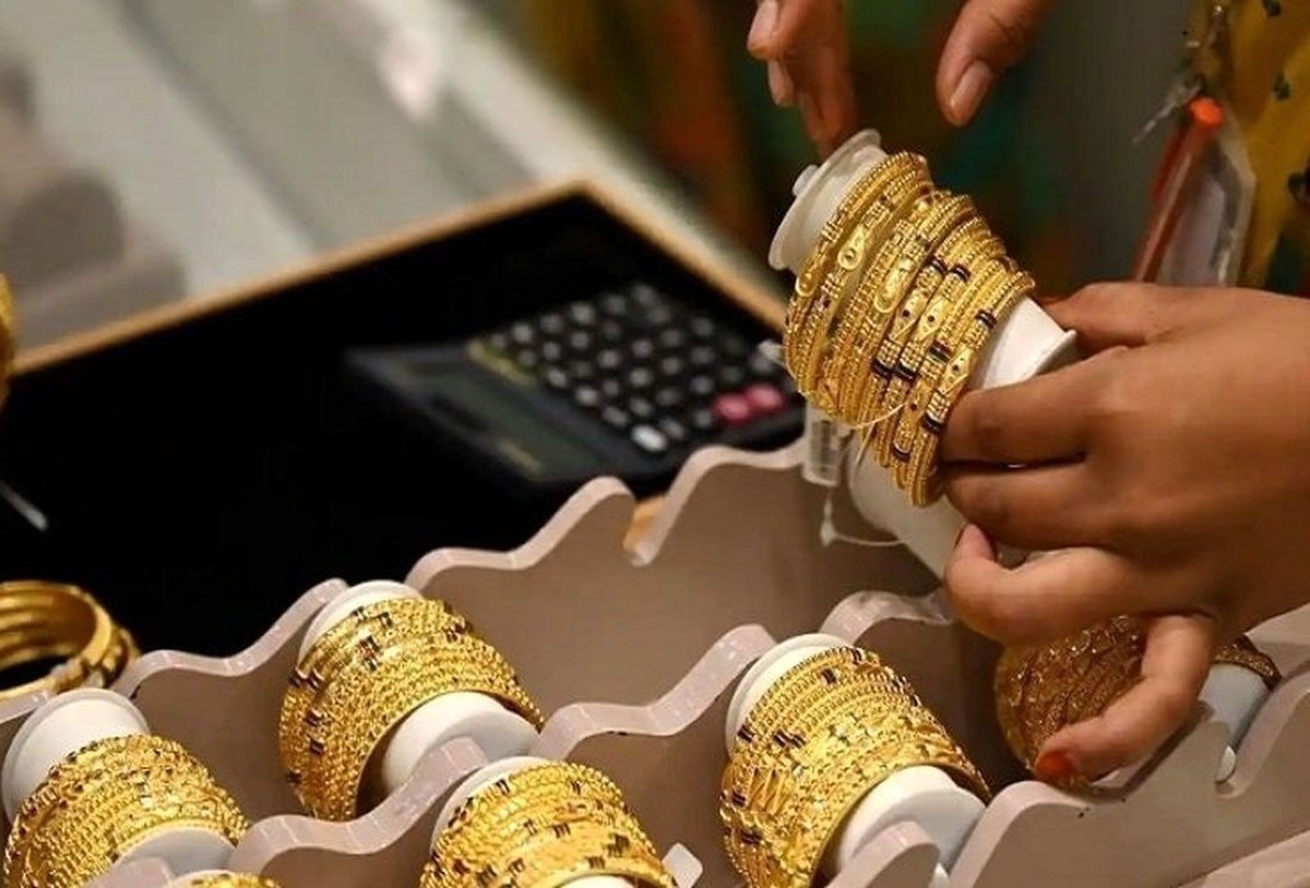 افزایش سنگین قیمت طلا امروز یکشنبه ۱۷ خرداد ۱۴۰۵/طلای ۱۸ عیار گران شد