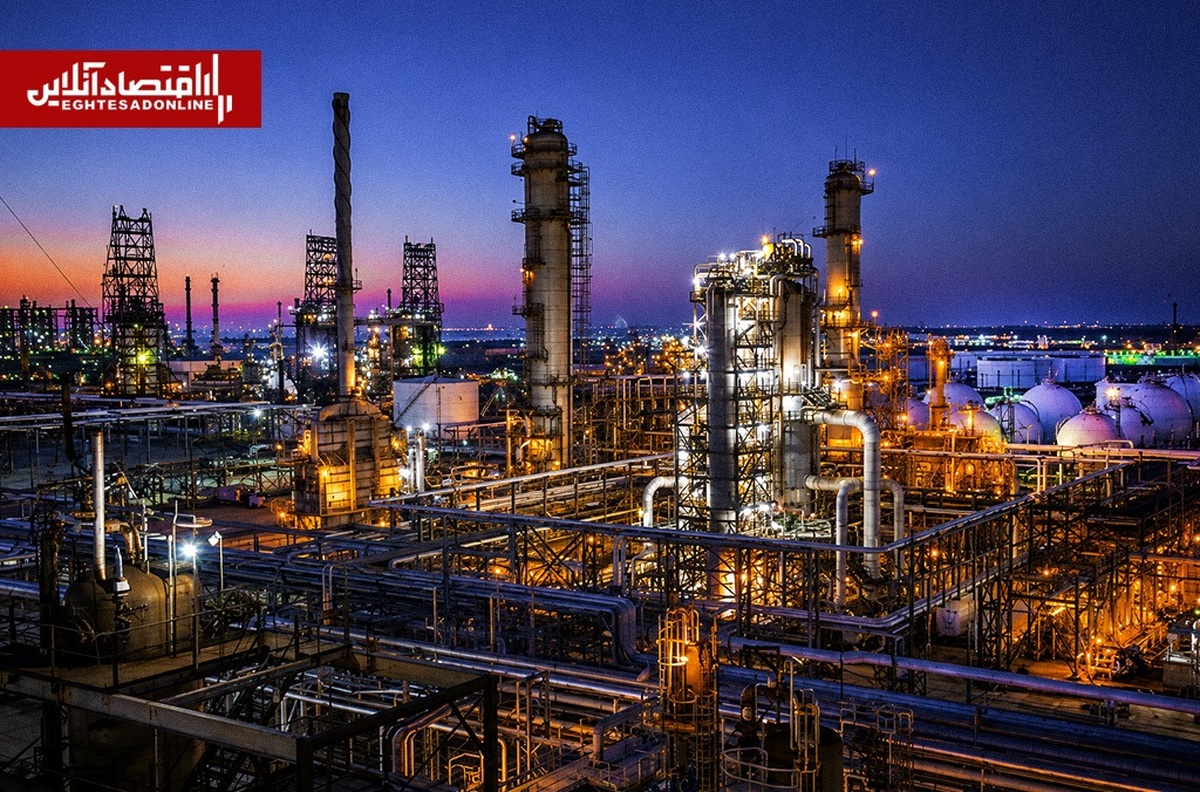 چرا حادثه پتروشیمی کارون برای بازار مهم است؟