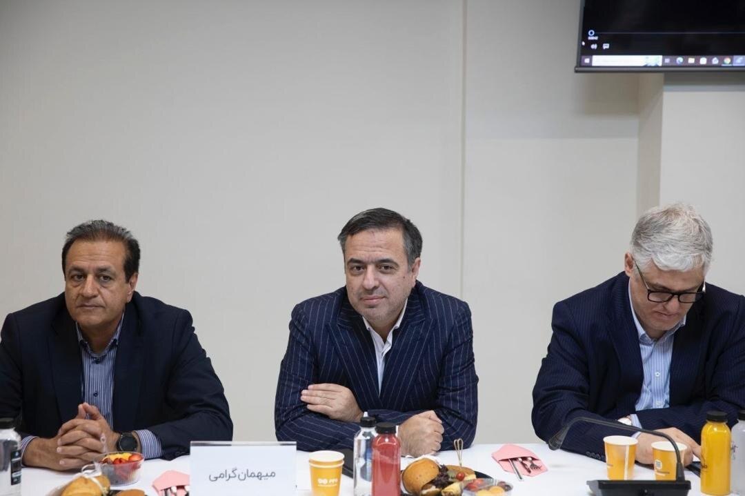 بانک صادرات به‌عنوان موتور تأمین مالی ایران جدید؛ از دانش‌بنیان تا محصول نهایی