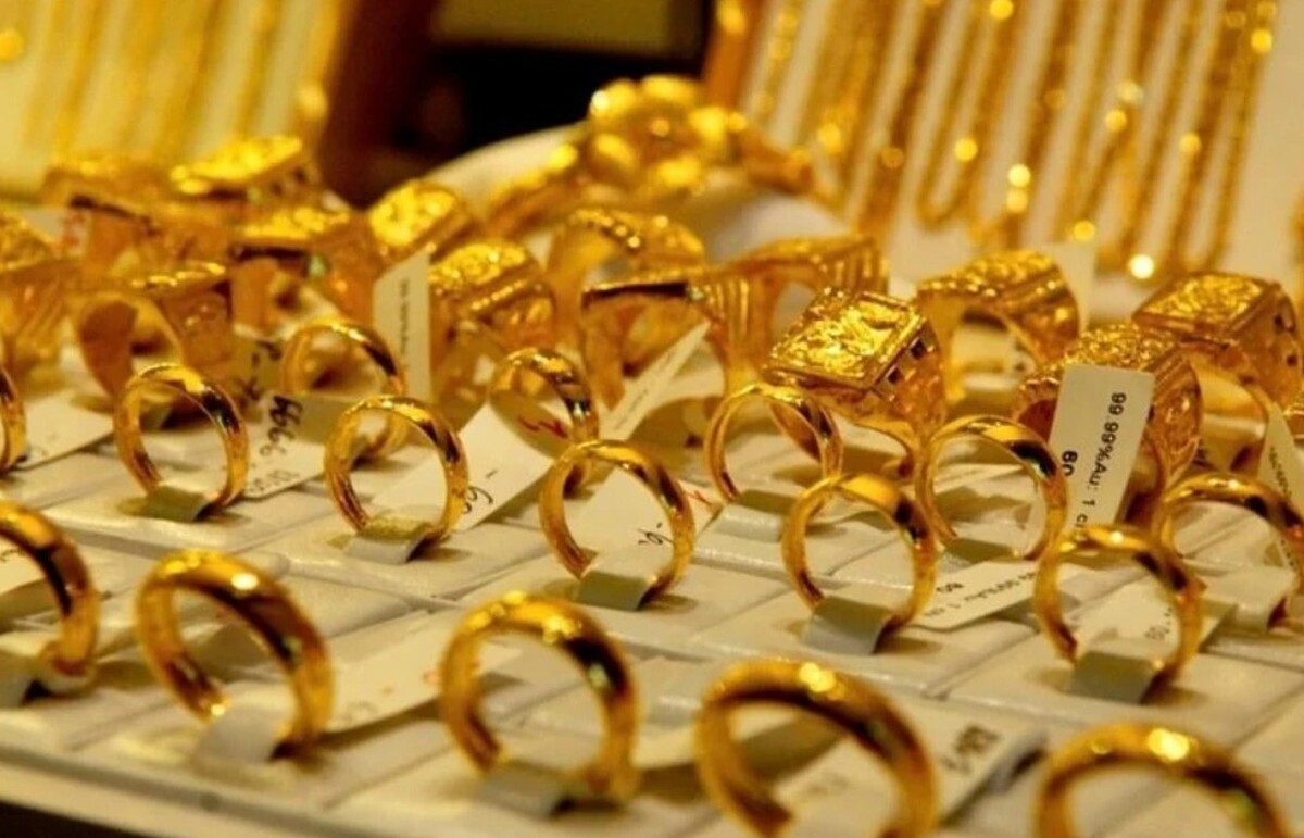 پیش‌بینی قیمت طلا سه‌شنبه ۱۹ خرداد ۱۴۰۵/ دلار مسیر طلا را تعیین می‌کند؟