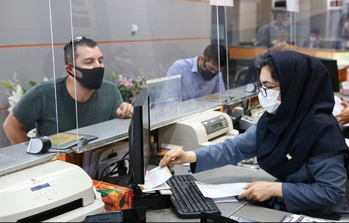 نحوه فعالیت ادارات تغییر کرد / کارمندان تا اطلاع ثانوی دورکار شدند