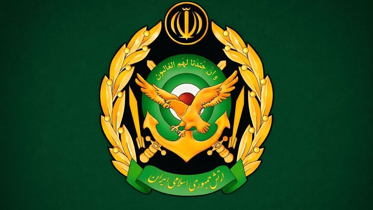بیانیه جدید ارتش صادر شد