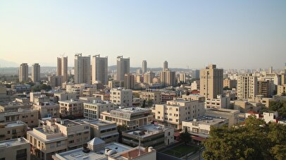 هدررفت انرژی زیر سقف خانه‌ها / ساختمان‌های استاندارد چقدر صرفه‌جویی می‌کنند؟