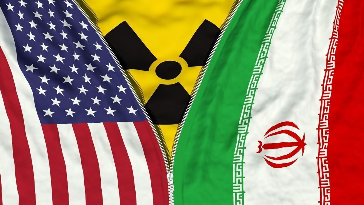 ادعای تازه نیویورک تایمز درباره اورانیوم ایران / ماجرای توقف ۱۵ ساله برنامه هسته‌ای چیست؟