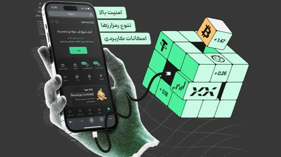 خرید ارز دیجیتال در ایران را از کجا شروع کنیم؟ | راهنمای کامل ورود به بازار