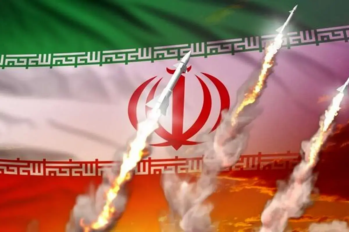 سپاه: شلیک موشک به سمت جنگنده f۱۶ آمریکایی