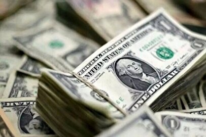 قیمت رسمی دلار امروز پنجشنبه ۲۱ خرداد ۱۴۰۵ اعلام شد