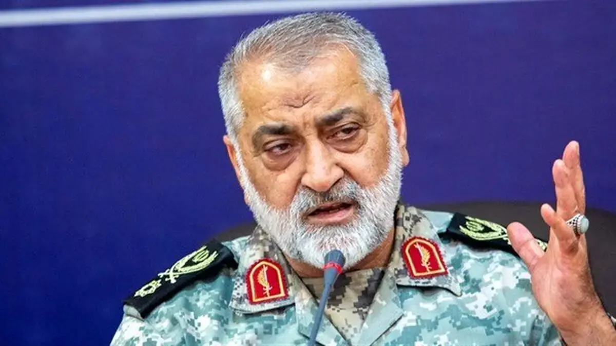پیام مستقیم سخنگوی نیروهای مسلح ایران به آمریکا / قدرتمندتر از روز‌های آغازین جنگ هستیم
