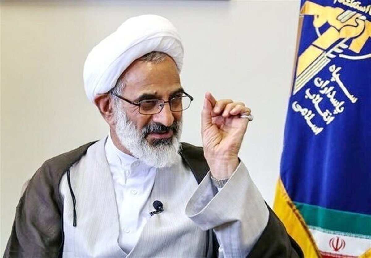 نماینده ولی‌فقیه در سپاه از انگیزه ترور رهبر انقلاب پرده برداشت
