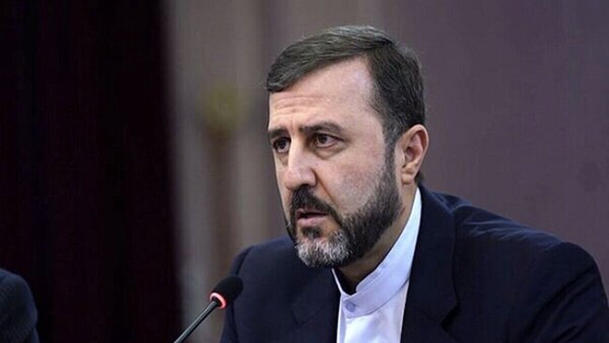 وزارت خارجه خط و نشان کشید / ایران به اقدام خصمانه پاسخ می‌دهد