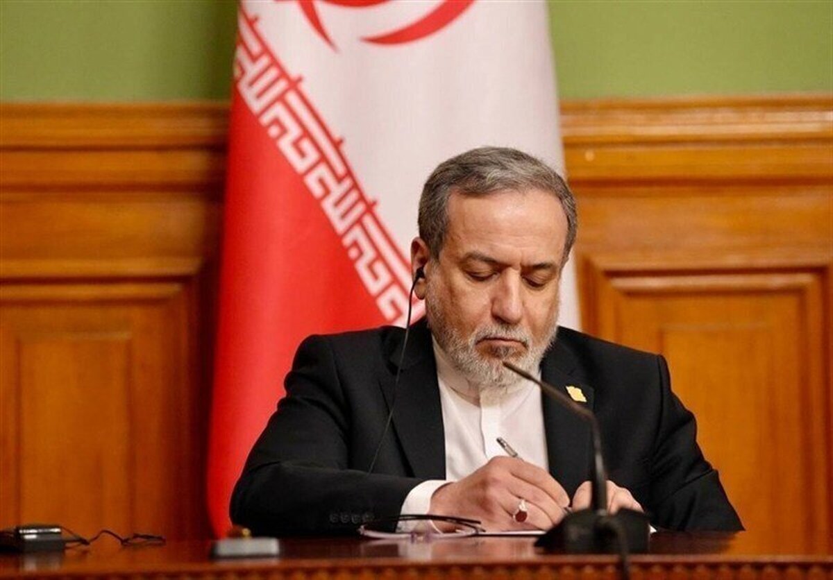 فوری/ تکلیف مدیریت تنگه هرمز بعد از توافق ایران و آمریکا مشخص شد