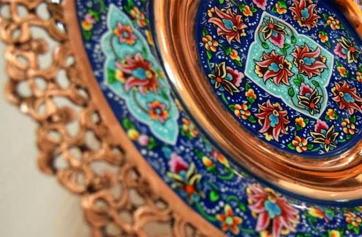 جایگاه صنایع دستی در سبد کالای خانوار کجاست؟ + فیلم