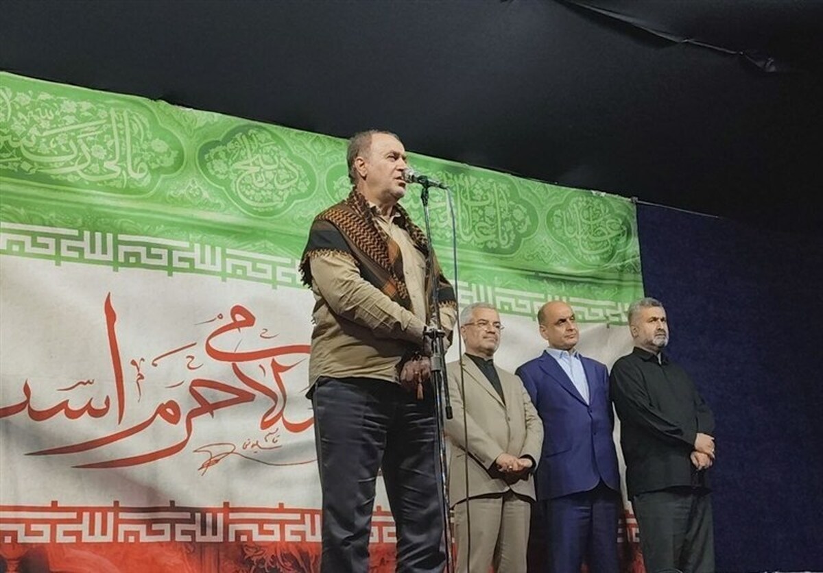 حاجی‌بابایی: توان موشکی ایران قابل مذاکره نیست