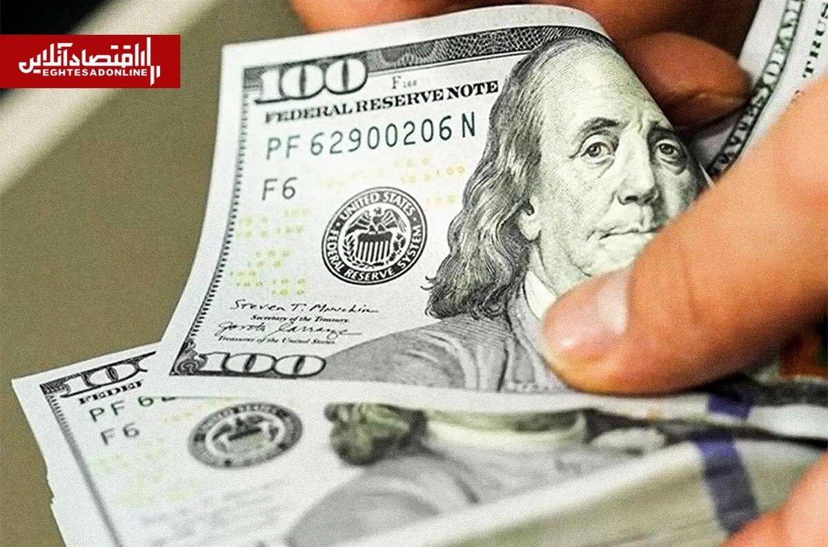 پیش‌بینی قیمت دلار یکشنبه ۲۴ خرداد ۱۴۰۵ | معامله‌گران در انتظار خبر توافق؛ دلار به کانال ۱۶۰ هزارتومان عقب‌نشینی می‌کند؟