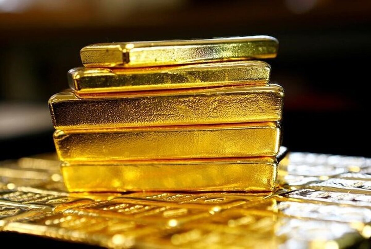 قیمت جهانی طلا امروز یکشنبه ۲۴ خرداد ۱۴۰۵ / طلا از نفس افتاد