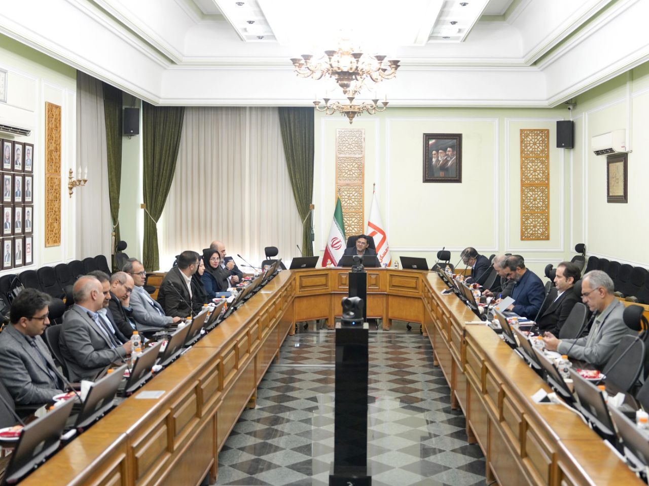 پایداری فناوری بانک مسکن در شرایط بحرانی، ضامن امنیت مالی مشتریان است پایداری فناوری بانک مسکن در شرایط بحرانی، ضامن امنیت مالی مشتریان است