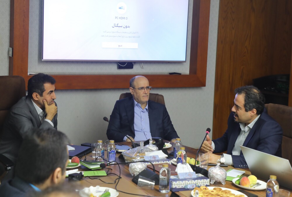 اقتصاد کشور، ظرفیت تبدیل چالش ها به فرصت های ماندگار را دارد اقتصاد کشور، ظرفیت تبدیل چالش ها به فرصت های ماندگار را دارد