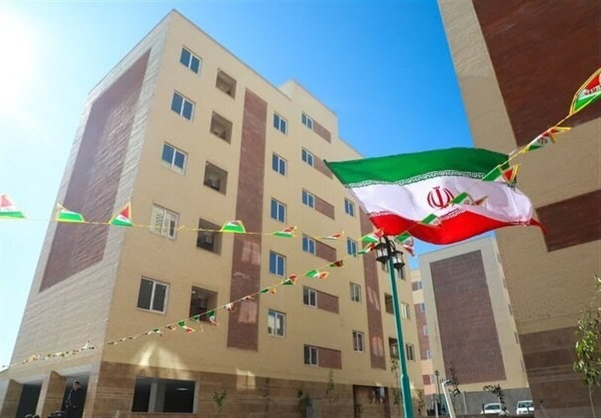 پرداخت وام ۵۰۰ میلیون تومانی مسکن با کارمزد ۵ درصد آغاز شد