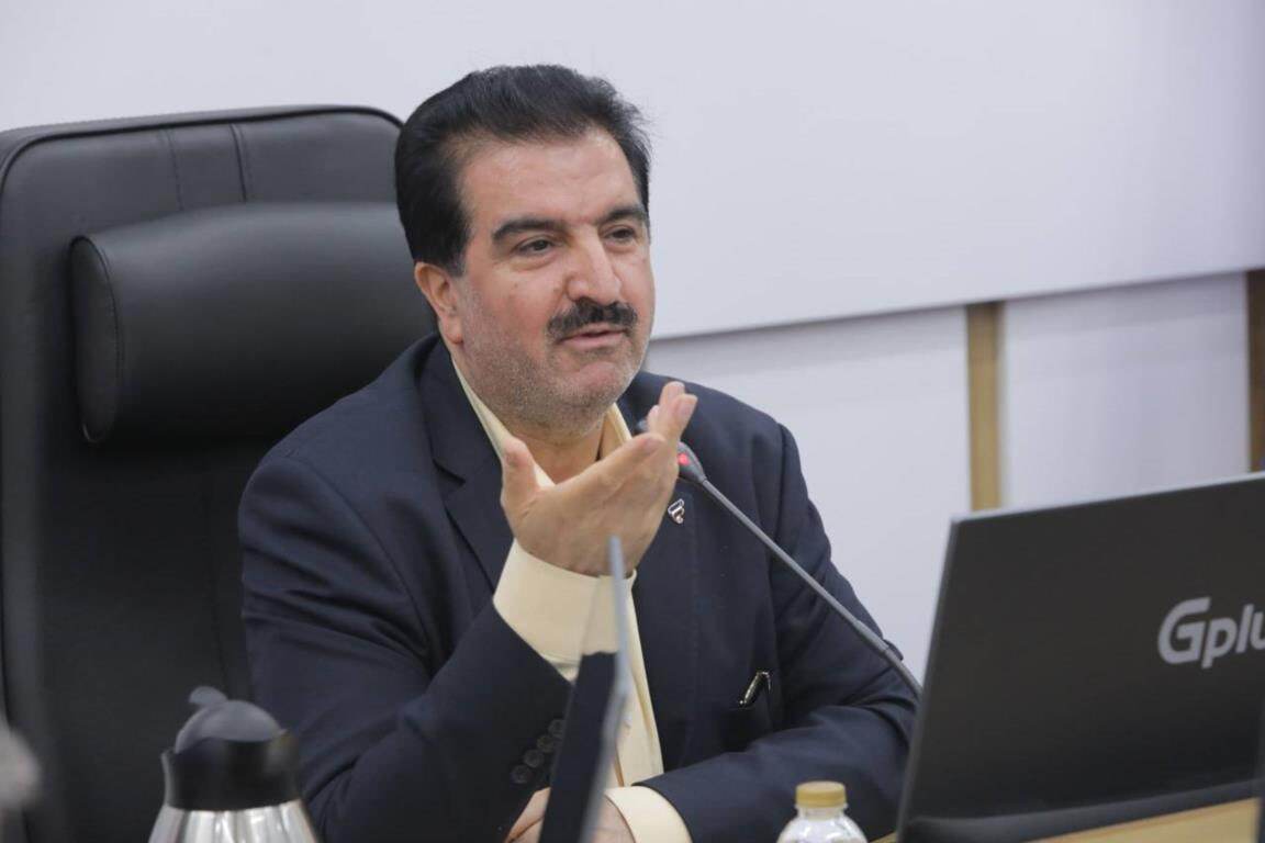 شکوفایی ظرفیتهای توسعهای استان مرکزی با حمایت بانک رفاه کارگران شکوفایی ظرفیتهای توسعهای استان مرکزی با حمایت بانک رفاه کارگران