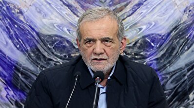 پیام مهم پزشکیان به آمریکا پس از نهایی‌شدن توافق + فیلم