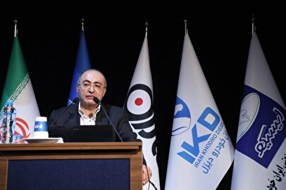 نماینده سهامداران ایران‌خودرو: هدف تولید خودروی اقتصادی باکیفیت است نه لوکس‌ترین محصولات