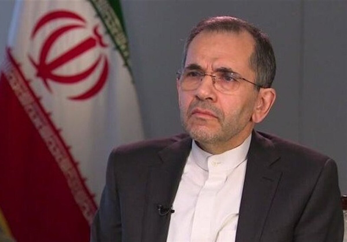 توضیحات مهم تخت‌روانچی درباره مراسم امضای توافق ایران و آمریکا