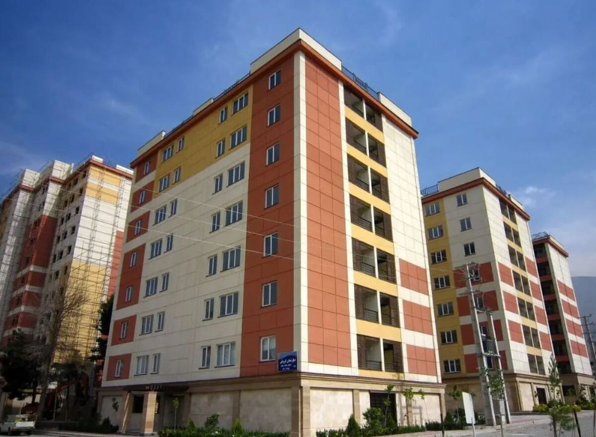 آغاز طرح آشیان در ۳ استان جدید/ ثبت‌نام مسکن استیجاری شروع شد