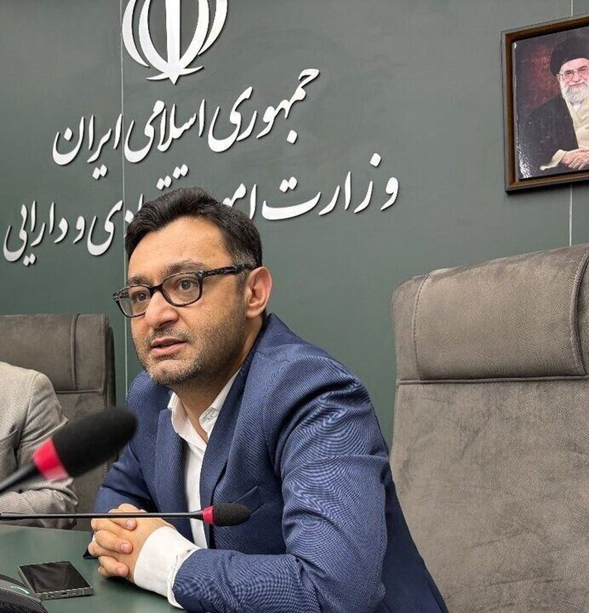 تسهیلات جدید برای سرمایه‌گذاران خارجی / صدور مجوز کسب‌وکار در ایران کلید خورد