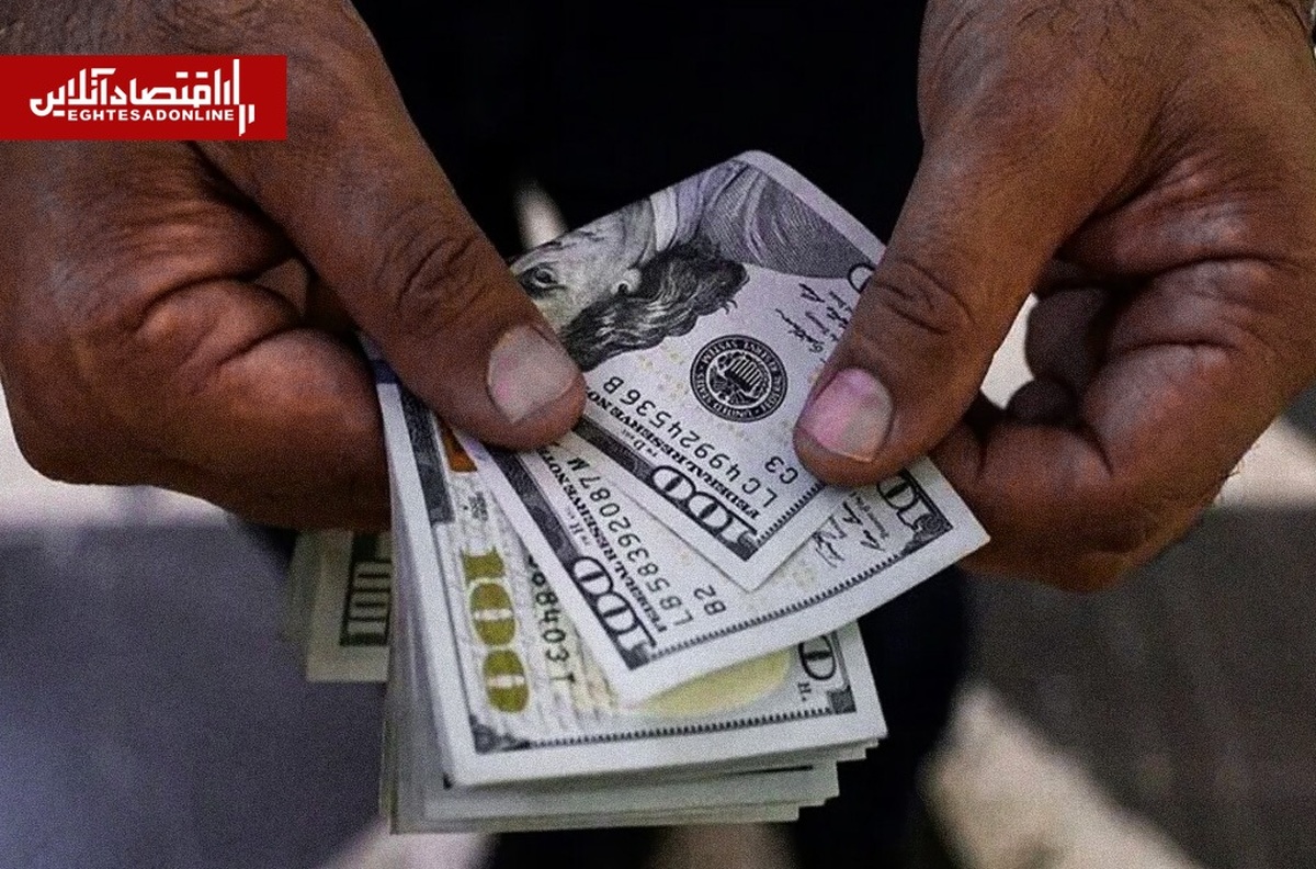 قیمت دلار، طلا و سکه امروز چهارشنبه ۲۷ خرداد ۱۴۰۵ | دلار بازار آزاد امروز چند؟ + جدول