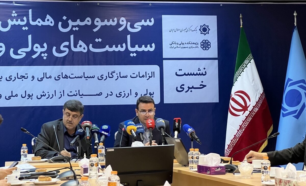 بانک‌های ناسالم حق بزرگ‌تر کردن ترازنامه خود را ندارند | معمای نقدینگی در اقتصاد ایران