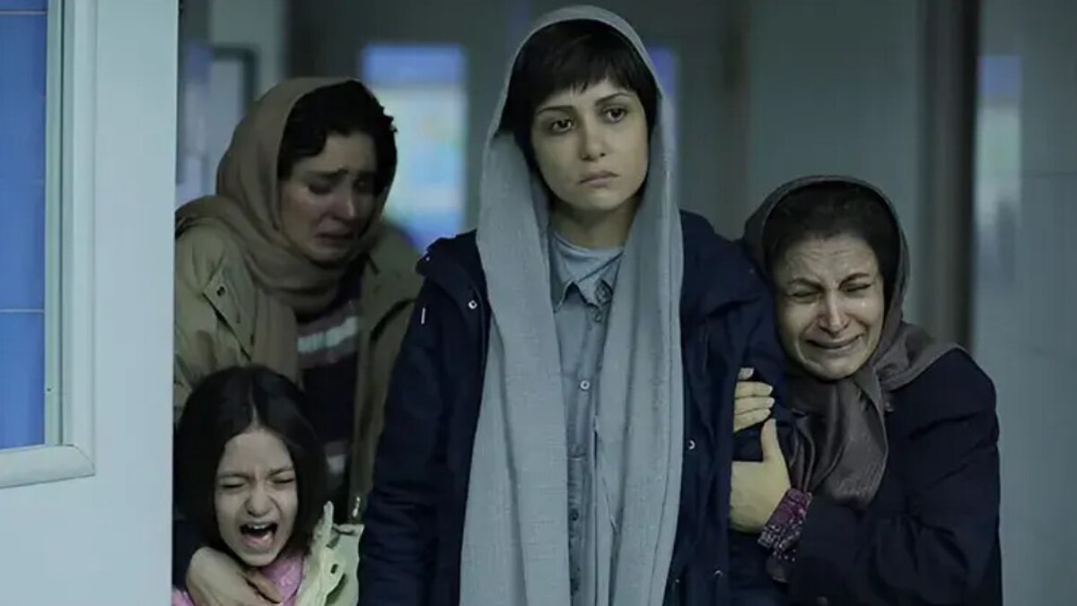 اکران آنلاین فیلم سینمایی زن و بچه / نقدوبررسی فیلم جدید سعید روستایی و واکاوی شخصیت‌های داستان