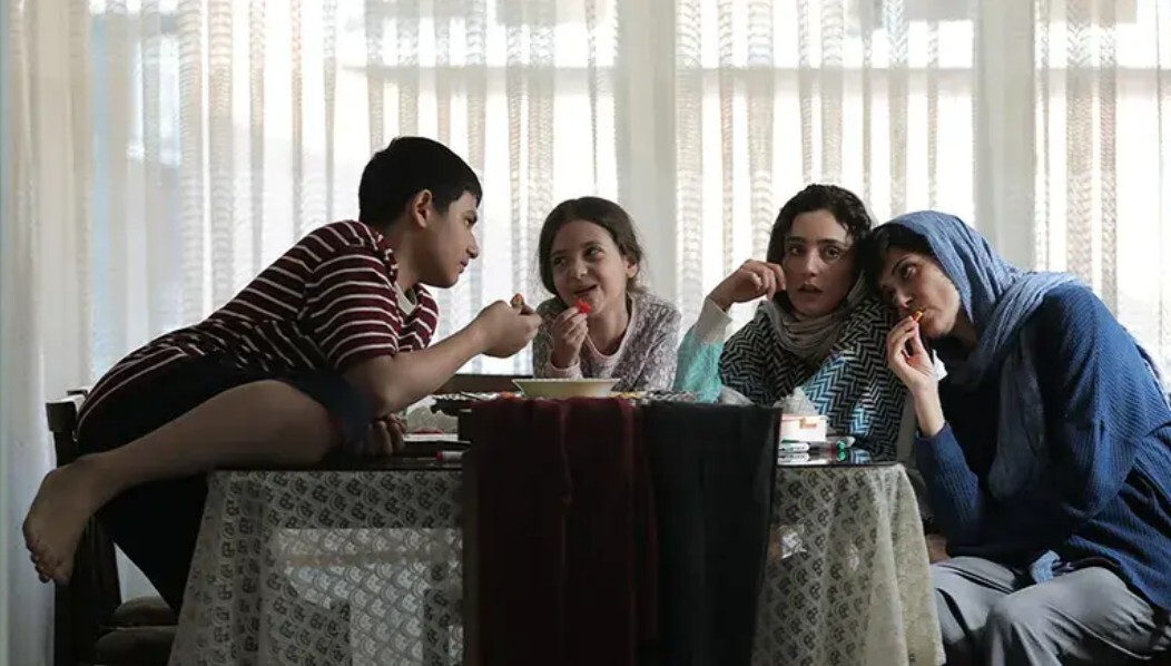 اکران آنلاین «زن و بچه» / نقدوبررسی فیلم جدید سعید روستایی و واکاوی شخصیت‌های داستان