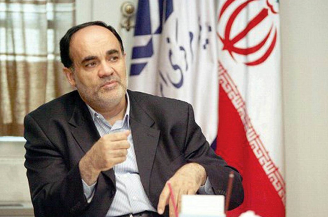 فوری / سیاستمدار مشهور ایرانی درگذشت