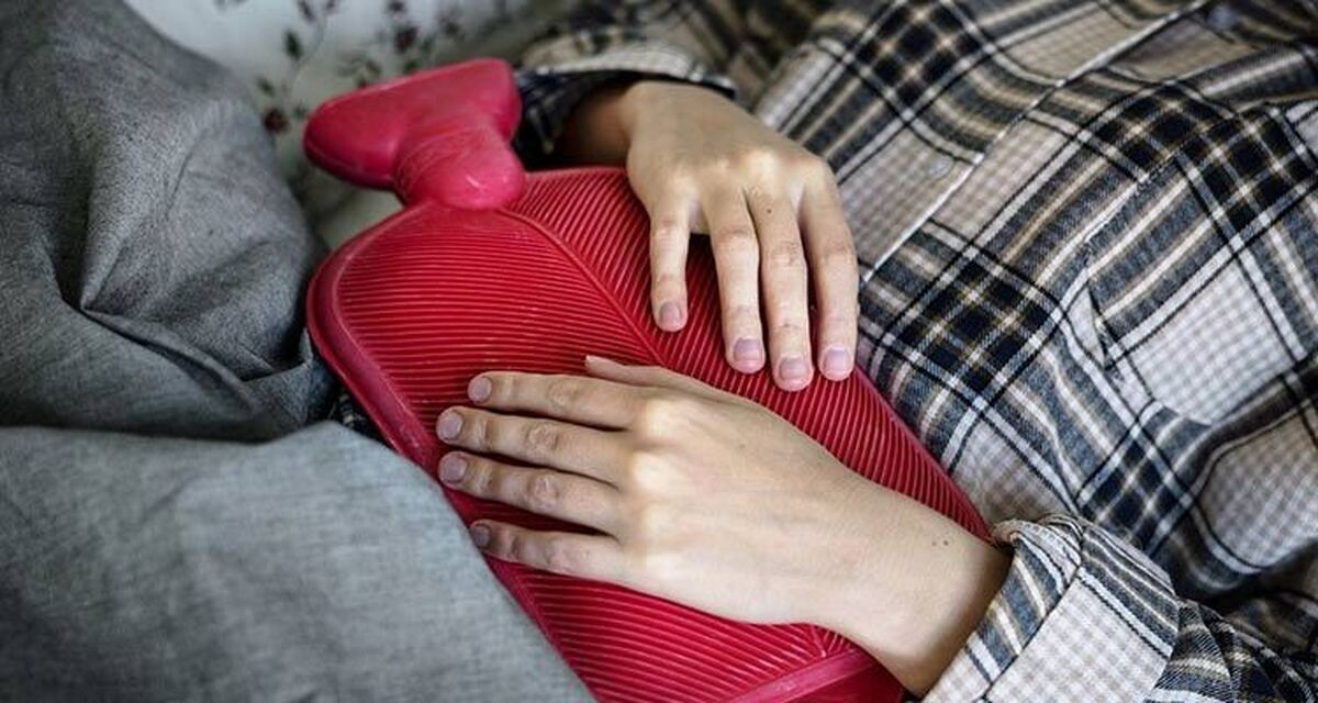 زنان برای درد قاعدگی چه می‌خرند؟