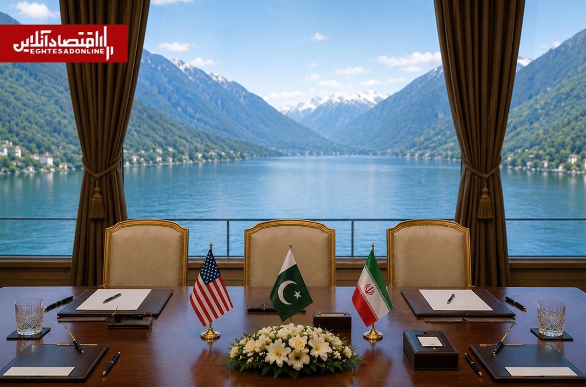 لغو رسمی مذاکرات ایران و آمریکا در سوئیس