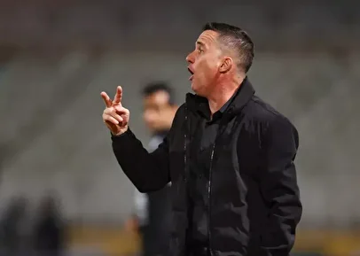 پیام روشن اوسمار به باشگاه/ می‌خواهم در پرسپولیس بمانم