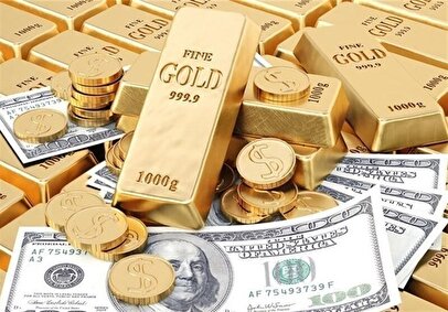نقش اعتماد بانکی در نوسان ارز و طلا / چه زمانی قیمت ارز و طلا کاهش پیدا می‌کند؟